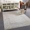 Livabliss Roma ROM-2383 Machine Crafted Area Rug ROM2383-9123 - alternate 6